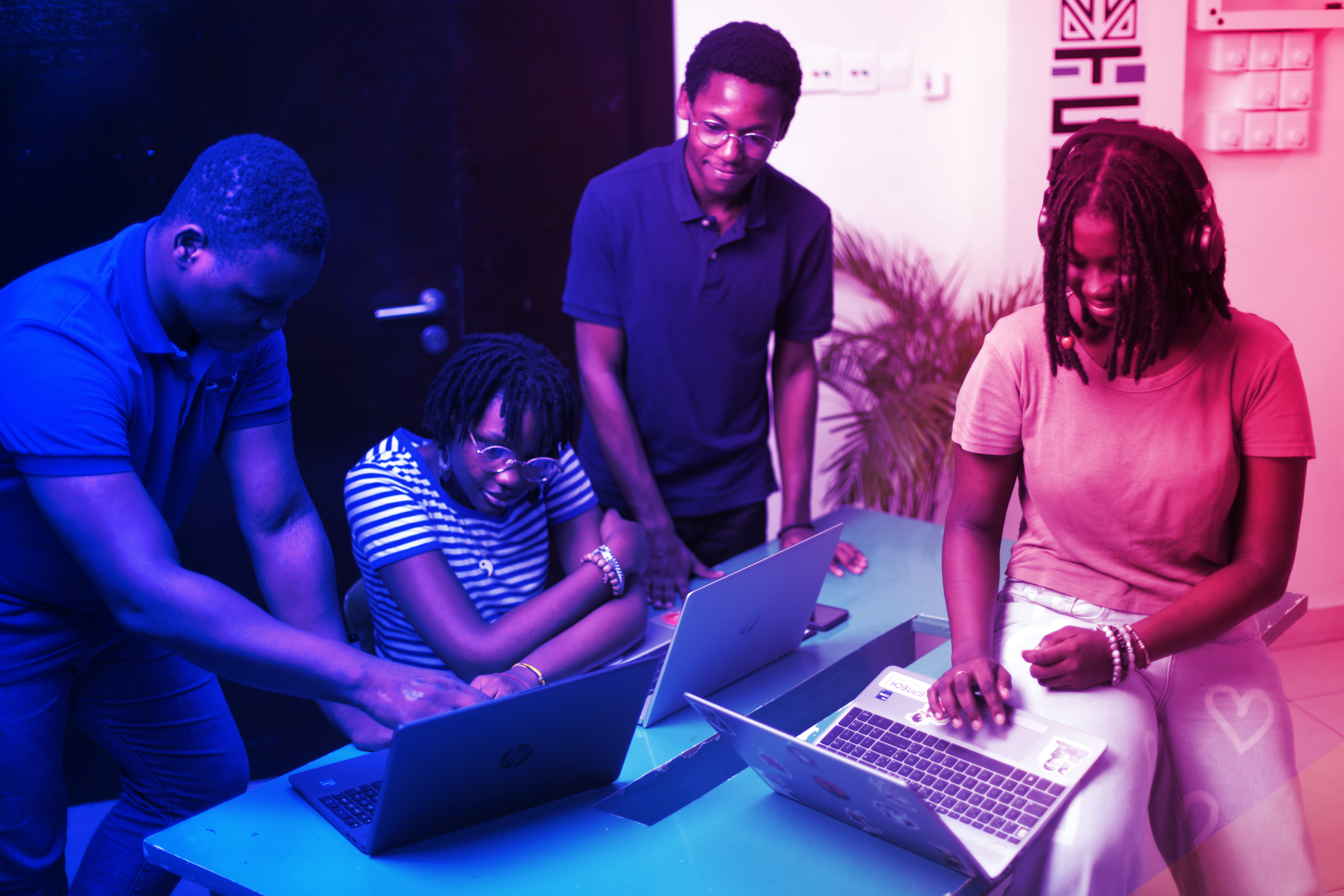 Programme Grande École